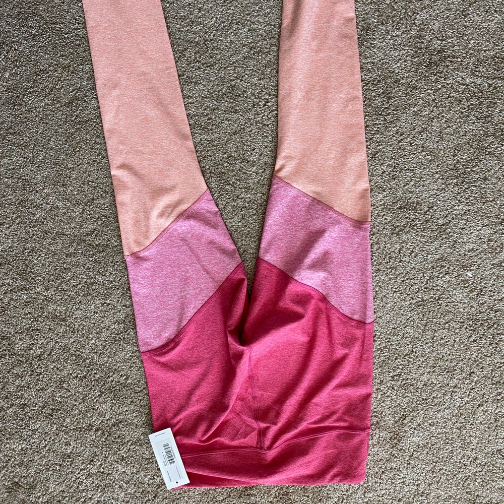 Outdoor Voices 7/8 Spring Leggings